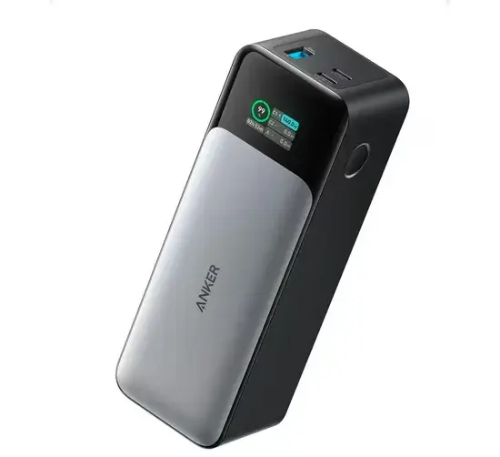 Powerbanka Anker 737 GaN Prime 24000mAh 140W