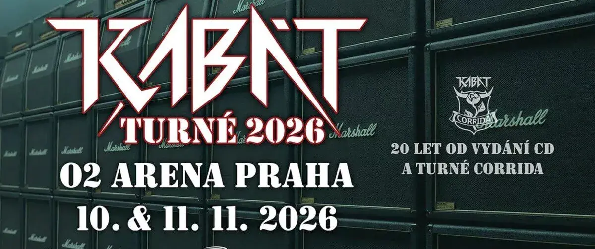 Klubové patro O2 Arény (VIP) - KABÁT