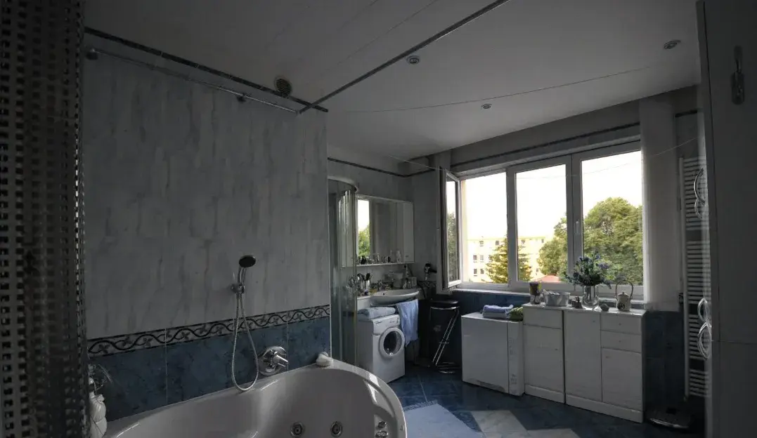 1+1, 56 m2 u metra Petřiny