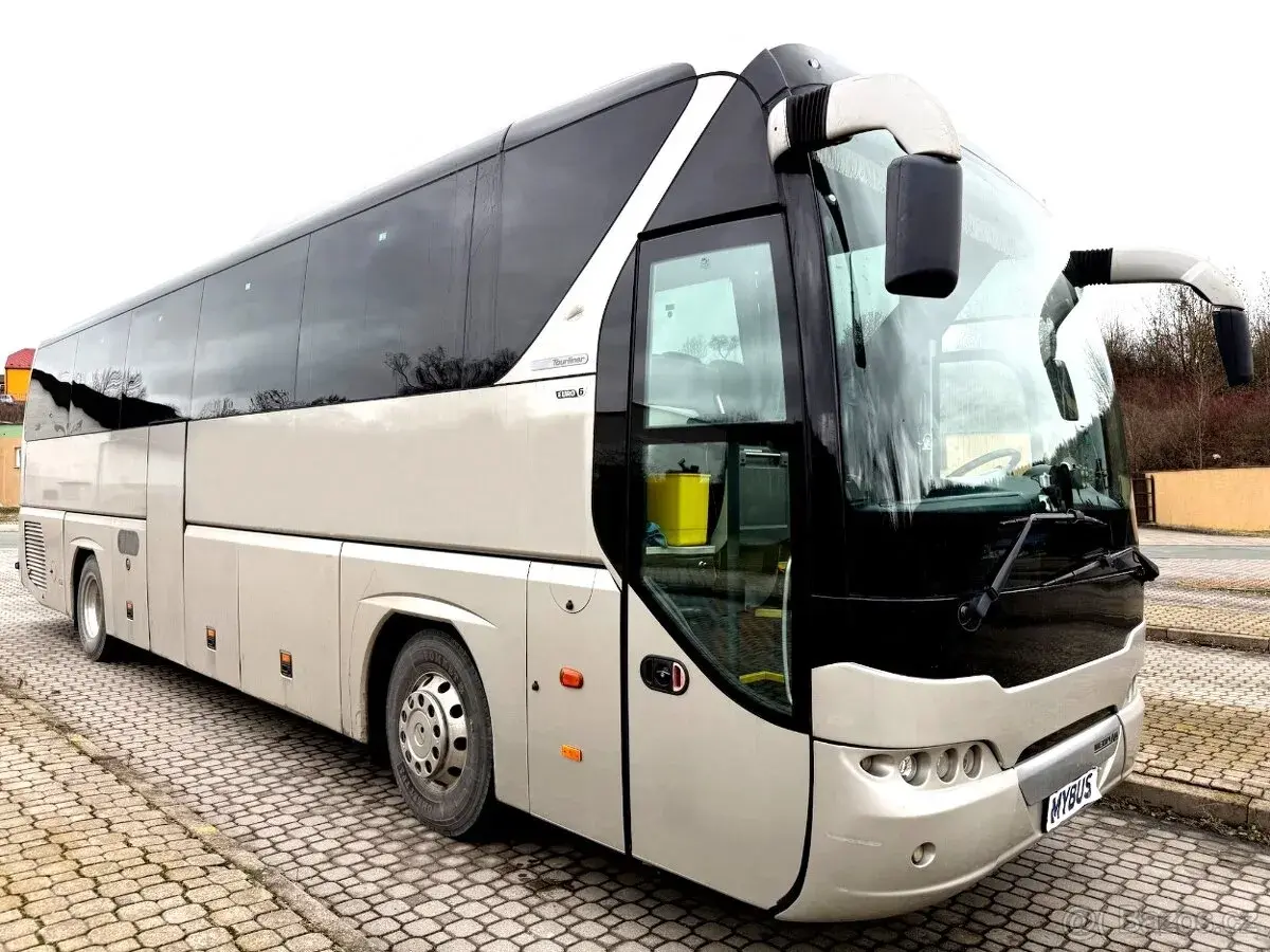 NEOPLAN TOURLINER SHD