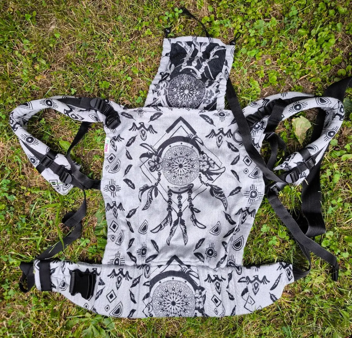 Nosítko MONILU UNI