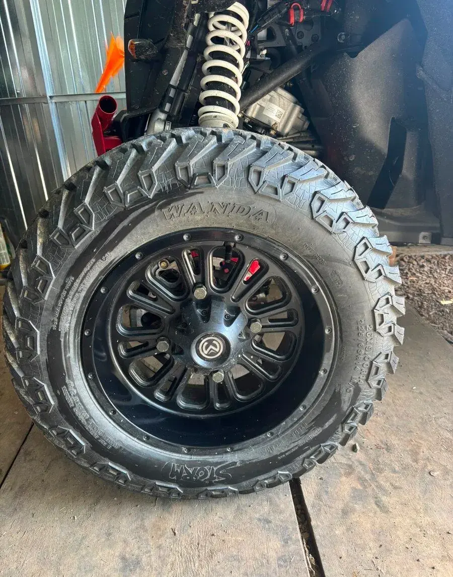 Kola Polaris Scrambler 26x11.00R14, 275/55R14