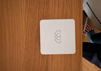 Homatics Box R Lite 4K – Android TV, Netflix, 4K UHD
