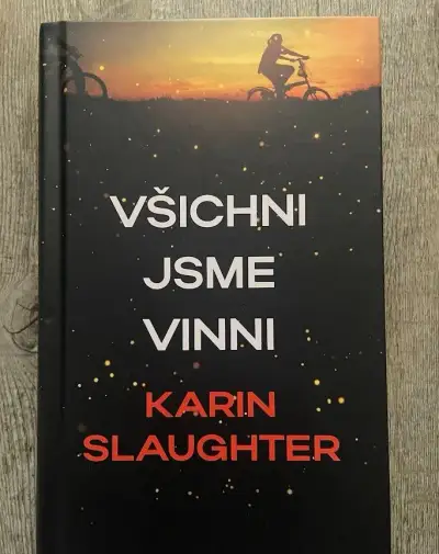 Všichni jsme vinni