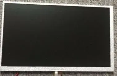 LCD display HSD9.0-LED18+r6