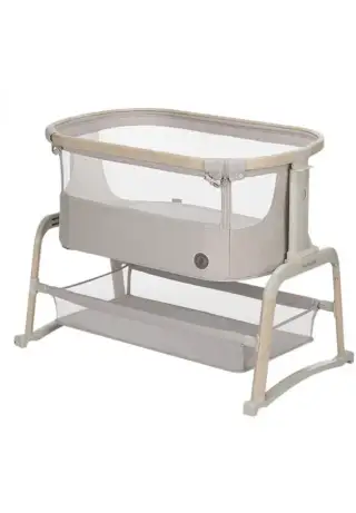 Dětská postýlka Maxi-Cosi Iora Air Classic Beige