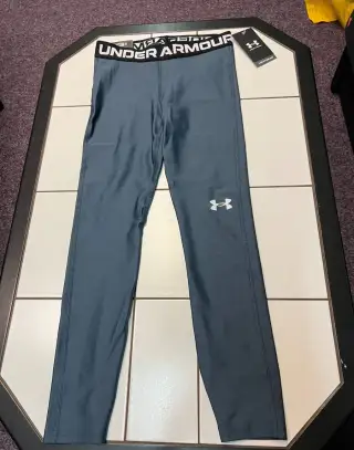 Sportovní legíny Under Armour, vel. XS