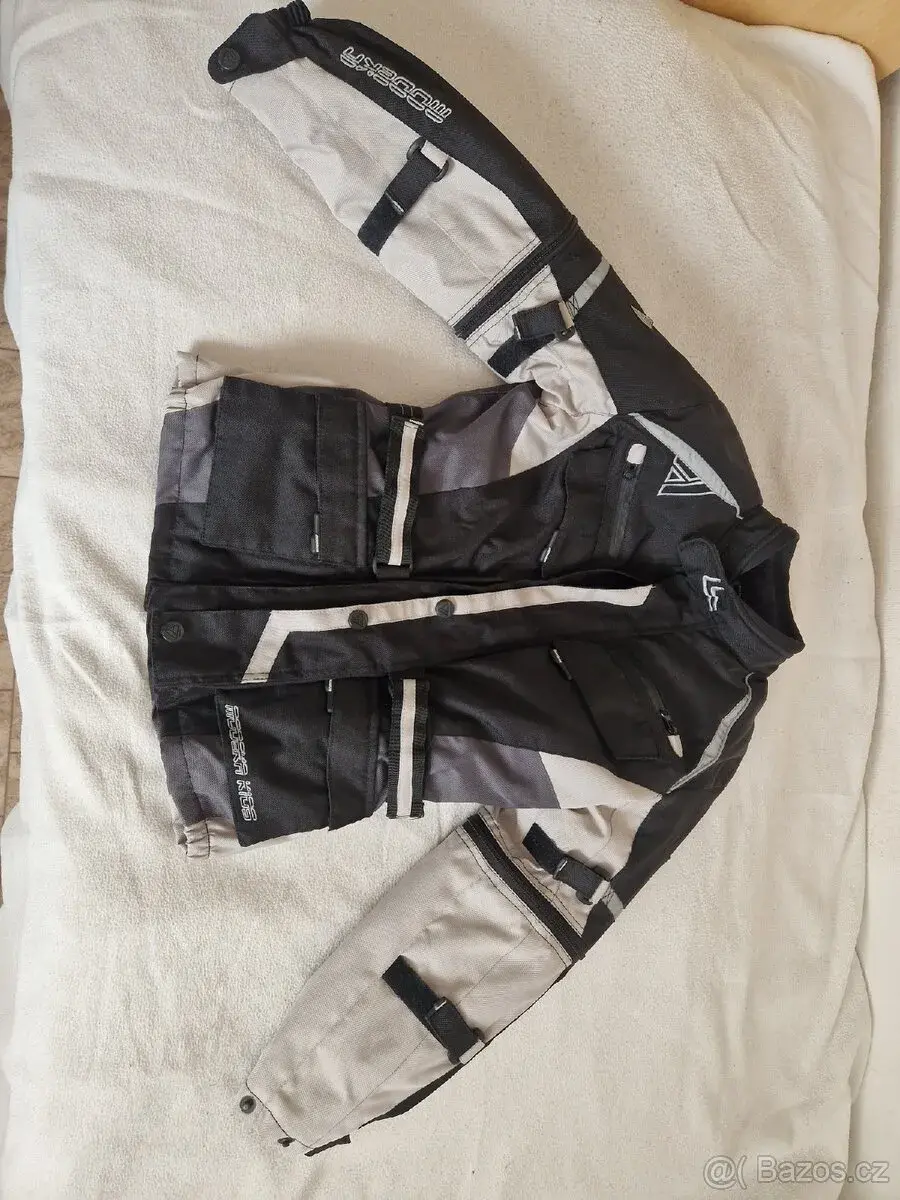 Moto bunda vel. 152