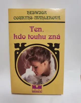 Ten, kdo touhu zná , Mahlerová