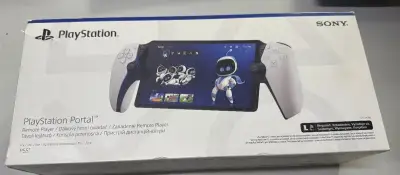 PlayStation Portal