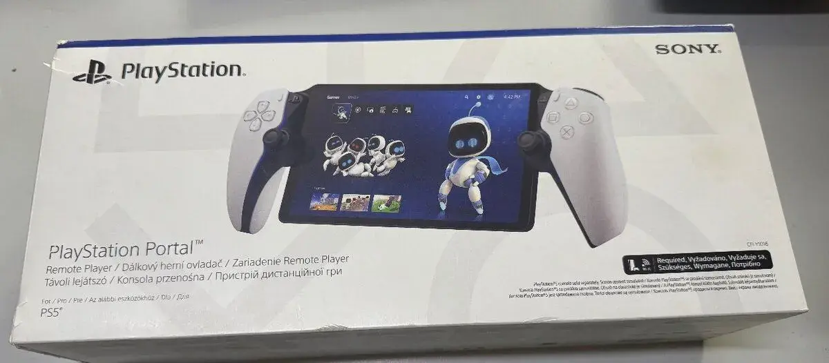 PlayStation Portal