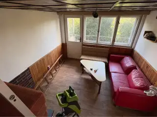 Prodej chaty 20 m2 s pozemkem 423 m2 u Holešova
