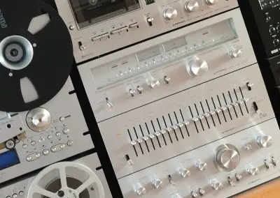 PIONEER Hifi-SA,TX,SG,CT-F--Top Stav