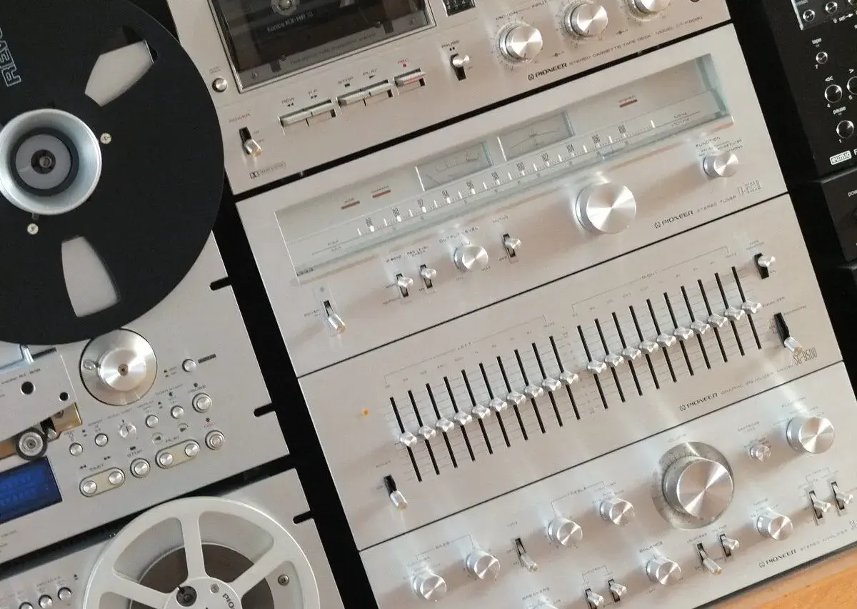 PIONEER Hifi-SA,TX,SG,CT-F--Top Stav