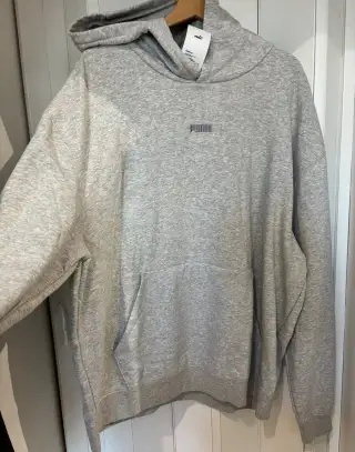 Nová panská klokanka Puma