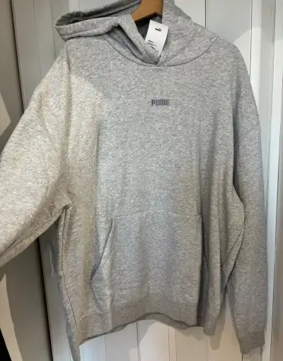 Nová panská klokanka Puma