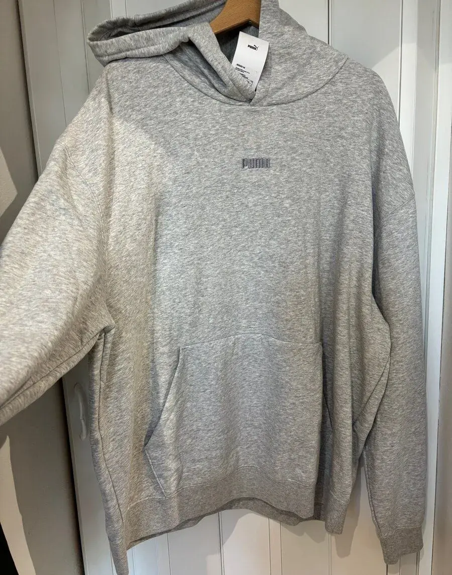 Nová panská klokanka Puma