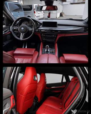 BMWX6M (DPH)