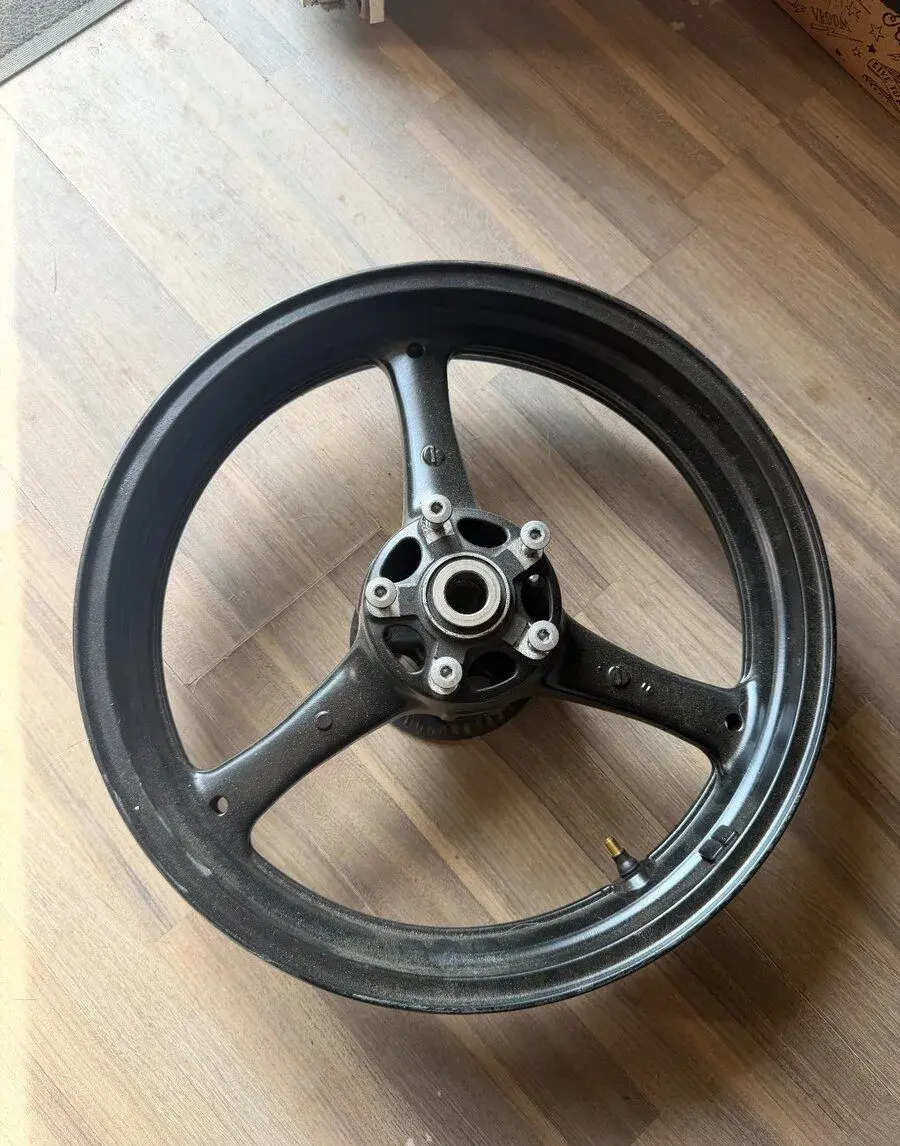 Kawasaki Zx10r 2011-2015 Přední kolo