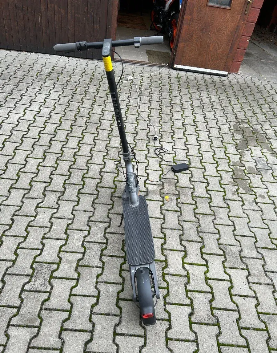 Elektrokolobežka XIAOMI SCOOTER 4 Ultra
