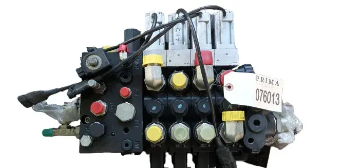 Merlo rozvaděč 076013