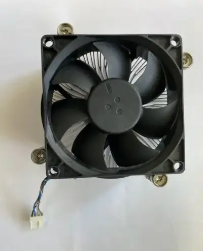 HP CPU Chladič FAN - prodesk / elitedesk