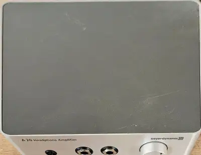 zesilovač Beyerdynamic A20