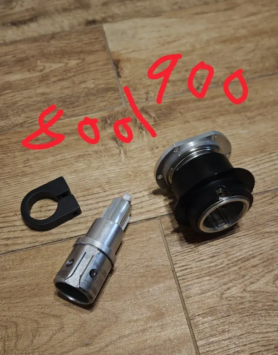 Fanatec QR1