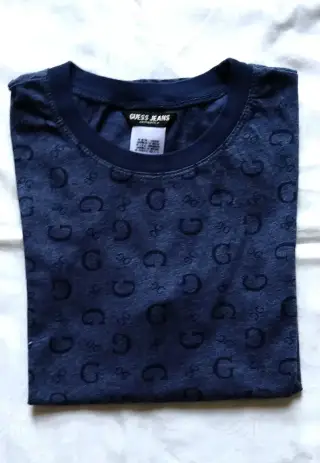 Tričko GUESS jeans