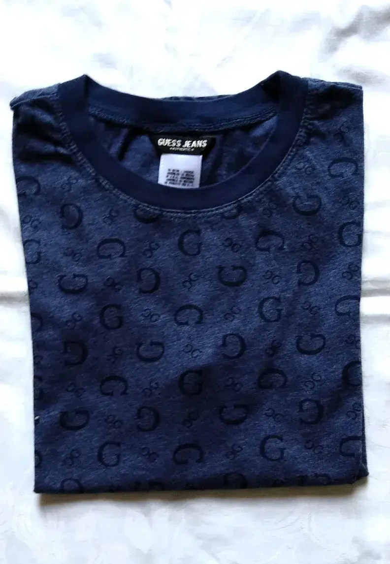 Tričko GUESS jeans
