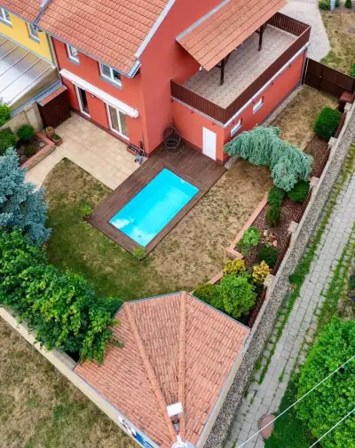 Prodej rodinného domu, Prostějov - Čechovice