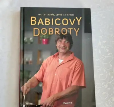 Jiří Babica – Babicovy dobroty