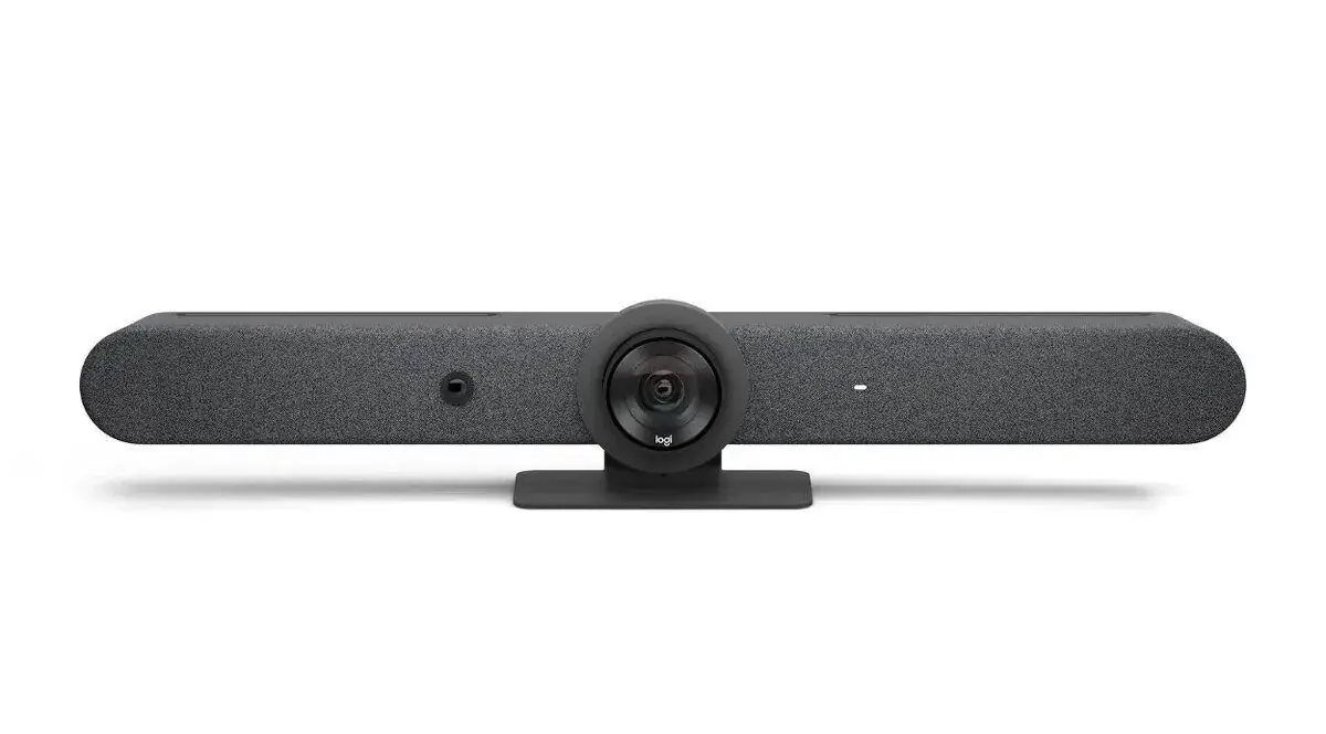 Logitech Rally Bar VR0019