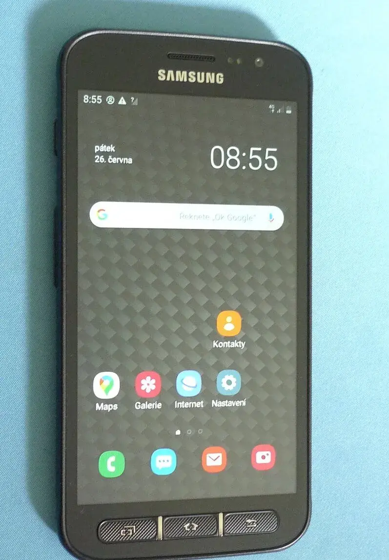 Samsung Galaxy Xcover 4