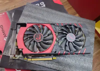Msi Radeon R9 380 4GB