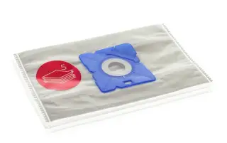 sáčky do vysavace ecg vp 901