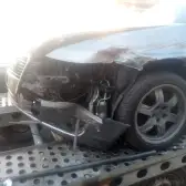 Audi A6 – 2005, 344 000 km