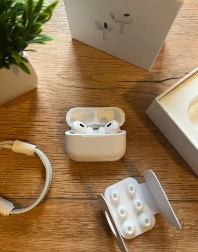 Airpods Pro 2
