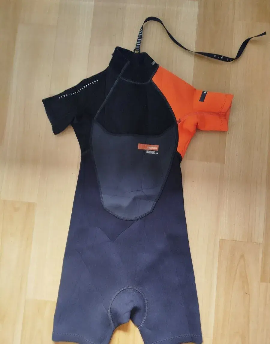 Profi neopren Zero 10