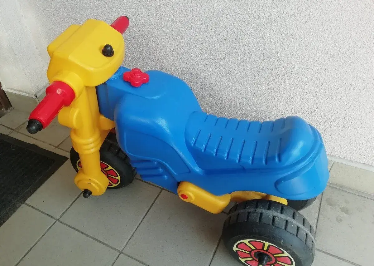Odrážedlo