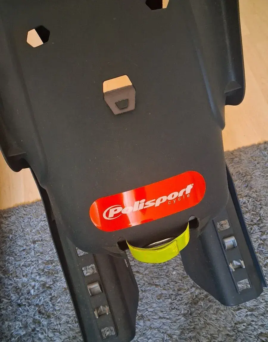 Dětská Zánovní sedačka Polisport