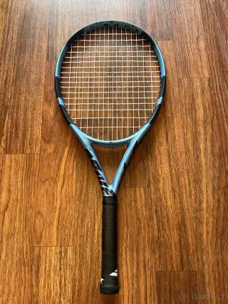 Babolat Pure Drive JR 25 GEN11