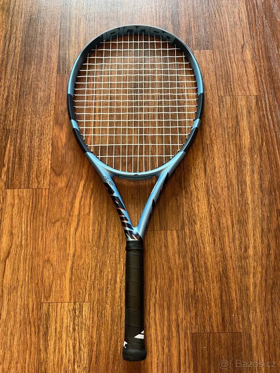 Babolat Pure Drive JR 25 GEN11