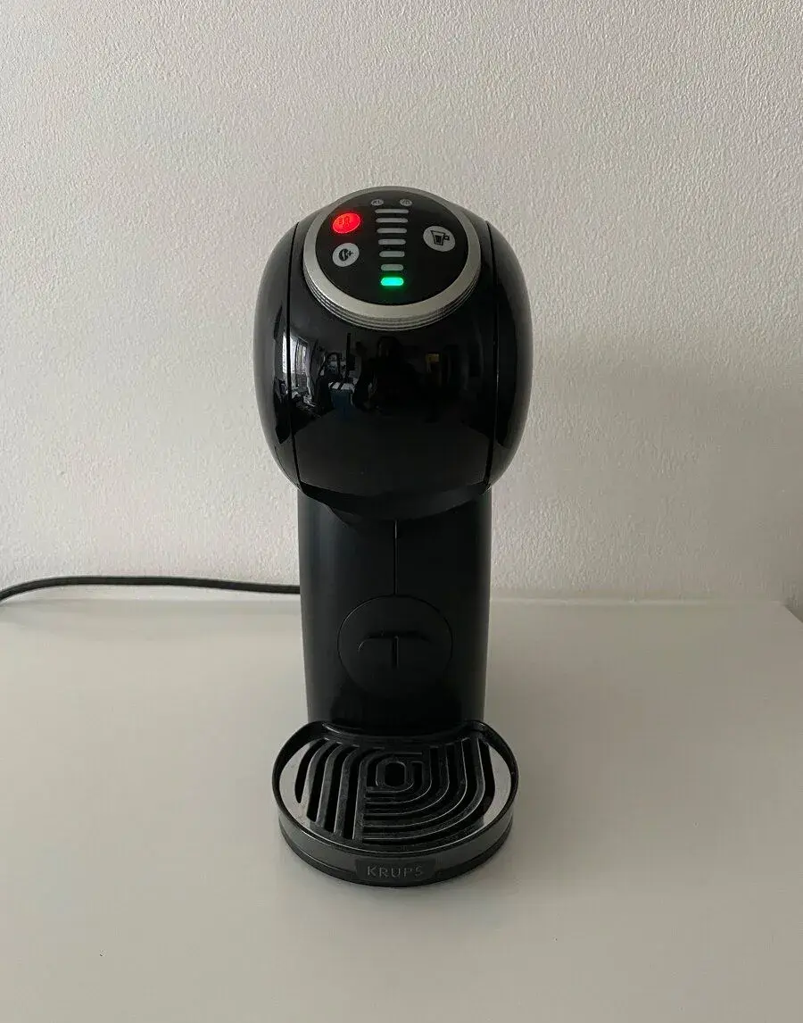 Krups NESCAFÉ Dolce Gusto Genio S Plus