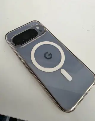 Google Pixel 10 Pro 128 GB – Moonstone, záruka 07/28