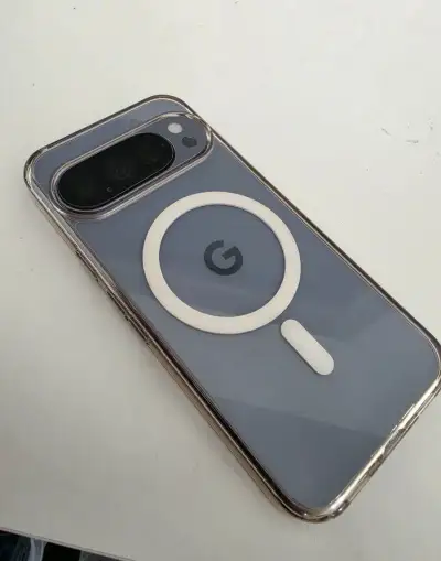 Google Pixel 10 Pro 128 GB – Moonstone, záruka 07/28