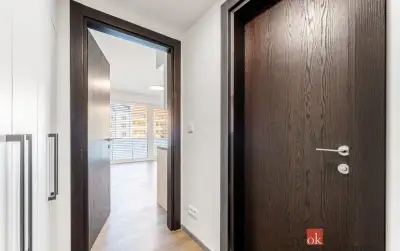 Pronájem, byty/2+kk, 44 m2, Třída Jiřího Pelikána 1390/8, 77
