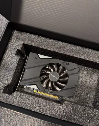 Gigabyte GTX 1650 OC 4G