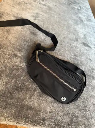 Lululemon ledvinka