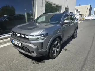 Dacia Duster – 2025, 18 000 km